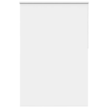 Estor Enrollable Opaco Blanco 165x230 cm Tela Ancho 161,6 cm de , Persianas y estores - Ref: Foro24-4011999, Precio: 36,26 €,...