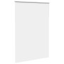 Estor Enrollable Opaco Blanco 165x230 cm Tela Ancho 161,6 cm de , Persianas y estores - Ref: Foro24-4011999, Precio: 36,26 €,...