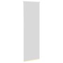 Estor Enrollable Opaco Amarillo 75x230 cm Tela Ancho 70,7 cm de , Persianas y estores - Ref: Foro24-4012111, Precio: 19,34 €,...