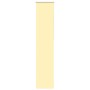 Estor Enrollable Opaco Amarillo 45x230 cm Tela Ancho 40,7 cm de , Persianas y estores - Ref: Foro24-4012105, Precio: 15,65 €,...