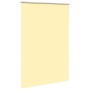 Estor Enrollable Opaco Amarillo 150x230 cm Tela Ancho 146,6 cm de , Persianas y estores - Ref: Foro24-4012126, Precio: 30,73 ...