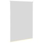 Estor Enrollable Opaco Amarillo 150x230 cm Tela Ancho 146,6 cm de , Persianas y estores - Ref: Foro24-4012126, Precio: 30,73 ...