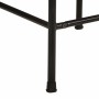 Taburetes de barra 2 uds 46x35,5x70 cm madera maciza de mango de , Taburetes de cocina - Ref: Foro24-4013534, Precio: 107,41 ...