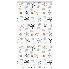 Estor enrollable para ducha con casete 120x240cm tela ancho de , Persianas y estores - Ref: Foro24-4015025, Precio: 20,73 €, ...