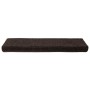 Alfombrilla autoadhesiva escalera 30 uds marrón 65x21x4cm de , Alfombrillas para escalones - Ref: Foro24-3365698, Precio: 88,...
