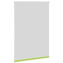Estor Enrollable Opaco hojas verde 90x175 cm Tela Ancho 85,7 cm de , Persianas y estores - Ref: Foro24-4011282, Precio: 19,44...