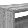 Mueble para TV madera contrachapada gris Sonoma 60x40x40 cm de , Muebles TV - Ref: Foro24-859105, Precio: 36,11 €, Descuento: %