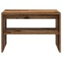 Mueble para TV madera contrachapada madera vieja 60x40x40 cm de , Muebles TV - Ref: Foro24-859107, Precio: 38,53 €, Descuento: %