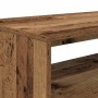 Mueble para TV madera contrachapada madera vieja 60x40x40 cm de , Muebles TV - Ref: Foro24-859107, Precio: 38,53 €, Descuento: %