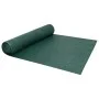 Red de privacidad HDPE verde 3,6x10 m 150 g/m² de vidaXL, Sombrillas - Ref: Foro24-149404, Precio: 71,23 €, Descuento: %