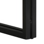Mesa de centro multicolor 80x80x35 cm madera maciza reciclada de , Mesas de centro - Ref: Foro24-4016671, Precio: 125,83 €, D...