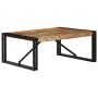 Mesa de centro multicolor 80x80x35 cm madera maciza reciclada de , Mesas de centro - Ref: Foro24-4016671, Precio: 125,83 €, D...