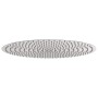 Cabezal ducha redondo efecto lluvia acero inoxidable 304 50 cm de , Cabezales de ducha - Ref: Foro24-4103896, Precio: 66,79 €...