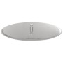 Cabezal ducha redondo efecto lluvia acero inoxidable 304 50 cm de , Cabezales de ducha - Ref: Foro24-4103896, Precio: 66,79 €...