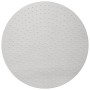 Cabezal ducha redondo efecto lluvia acero inoxidable 304 50 cm de , Cabezales de ducha - Ref: Foro24-4103896, Precio: 66,79 €...