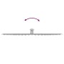 Cabezal ducha redondo efecto lluvia acero inoxidable 304 50 cm de , Cabezales de ducha - Ref: Foro24-4103896, Precio: 66,79 €...