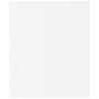 Mesa de comedor de madera maciza de caucho blanco de , Mesas de cocina y de comedor - Ref: Foro24-4102534, Precio: 131,48 €, ...