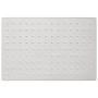 Cabezal ducha efecto lluvia acero inox 304 rectangular 30x20 cm de , Cabezales de ducha - Ref: Foro24-4103932, Precio: 20,10 ...
