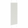 Estor Plisado gris claro 40x150 cm Tela Ancho 39,4 cm Poliéster de , Persianas y estores - Ref: Foro24-4015335, Precio: 14,58...