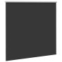 Estor Enrollable Opaco negro 155x130 cm Tela Ancho 151,6 cm de , Persianas y estores - Ref: Foro24-4010853, Precio: 29,28 €, ...