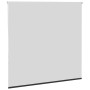 Estor Enrollable Opaco negro 155x130 cm Tela Ancho 151,6 cm de , Persianas y estores - Ref: Foro24-4010853, Precio: 29,28 €, ...