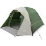 Tienda de campaña familiar para 6 personas impermeable verde de , Tiendas de campaña - Ref: Foro24-4009562, Precio: 132,54 €,...