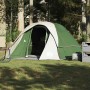 Tienda de campaña familiar para 6 personas impermeable verde de , Tiendas de campaña - Ref: Foro24-4009562, Precio: 132,54 €,...