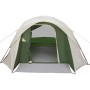 Tienda de campaña familiar para 6 personas impermeable verde de , Tiendas de campaña - Ref: Foro24-4009562, Precio: 132,54 €,...