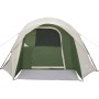 Tienda de campaña familiar para 6 personas impermeable verde de , Tiendas de campaña - Ref: Foro24-4009562, Precio: 132,54 €,...