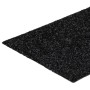 Alfombrillas escaleras autoadhesivas 30uds negro 76x20 cm de , Alfombrillas para escalones - Ref: Foro24-3365723, Precio: 65,...
