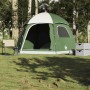 Tienda de campaña familiar Igloo 6 personas impermeable verde de , Tiendas de campaña - Ref: Foro24-4009569, Precio: 194,47 €...