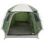 Tienda de campaña familiar Igloo 6 personas impermeable verde de , Tiendas de campaña - Ref: Foro24-4009569, Precio: 194,47 €...
