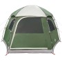 Tienda de campaña familiar Igloo 6 personas impermeable verde de , Tiendas de campaña - Ref: Foro24-4009569, Precio: 194,47 €...