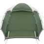 Tienda de campaña familiar Igloo 6 personas impermeable verde de , Tiendas de campaña - Ref: Foro24-4009569, Precio: 194,47 €...
