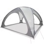 Tienda de fiesta impermeable gris de , Tiendas de campaña - Ref: Foro24-4009548, Precio: 165,41 €, Descuento: %