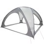 Tienda de fiesta impermeable gris de , Tiendas de campaña - Ref: Foro24-4009548, Precio: 165,41 €, Descuento: %