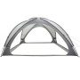 Tienda de fiesta impermeable gris de , Tiendas de campaña - Ref: Foro24-4009548, Precio: 165,41 €, Descuento: %