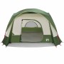 Tienda de campaña familiar para 6 personas impermeable verde de , Tiendas de campaña - Ref: Foro24-4009555, Precio: 176,79 €,...