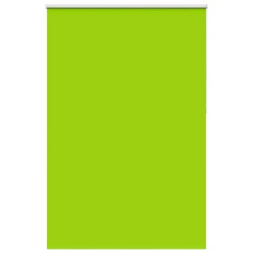 Estor Enrollable Opaco hojas verde 145x230cm Tela Ancho 141,6cm de , Persianas y estores - Ref: Foro24-4011345, Precio: 29,52...