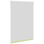 Estor Enrollable Opaco hojas verde 145x230cm Tela Ancho 141,6cm de , Persianas y estores - Ref: Foro24-4011345, Precio: 29,52...