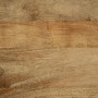 Aparador marrón 80x33x75 cm madera maciza mango de , Almacenamiento para CD y DVD - Ref: Foro24-4017747, Precio: 135,58 €, De...