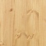 Juego de muebles de baño Corona 4 pzas madera maciza pino de , Muebles de baño - Ref: Foro24-3334634, Precio: 366,82 €, Descu...