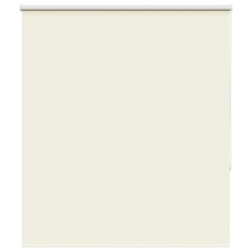 Estor Enrollable Opaco Blanco Roto 130x175cm Tela Ancho 126,6cm de , Persianas y estores - Ref: Foro24-4011680, Precio: 31,19...