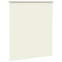 Estor Enrollable Opaco Blanco Roto 130x175cm Tela Ancho 126,6cm de , Persianas y estores - Ref: Foro24-4011680, Precio: 31,19...