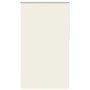 Estor Enrollable Opaco Blanco Roto 135x210cm Tela Ancho 131,6cm de , Persianas y estores - Ref: Foro24-4011707, Precio: 36,95...