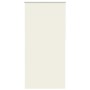 Estor Enrollable Opaco Blanco Roto 90x230cm Tela Ancho 85,7cm de , Persianas y estores - Ref: Foro24-4011724, Precio: 25,41 €...