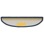 Alfombrilla escalera 30 uds azul 56x17x3 cm de , Alfombrillas para escalones - Ref: Foro24-3365740, Precio: 105,83 €, Descuen...