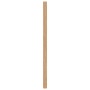 Tablero de corcho con marco de madera de pino macizo 40x30 cm de , Tablones de anuncios - Ref: Foro24-4017415, Precio: 9,90 €...