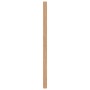 Pizarra blanca magnética con marco de madera de pino 40x30 cm de , Tablones de anuncios - Ref: Foro24-4017401, Precio: 17,33 ...