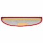 Alfombrilla escalera 30 uds. rojo 65x21x4 cm de , Alfombrillas para escalones - Ref: Foro24-3365819, Precio: 141,50 €, Descue...